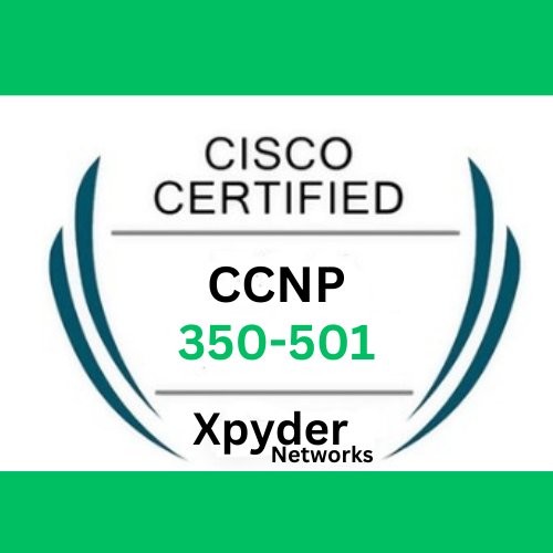 CCNP 3500-401